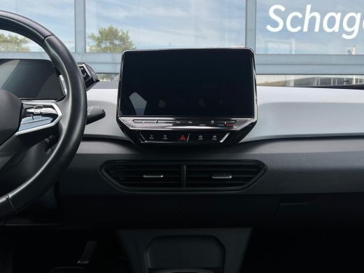 Volkswagen ID.3 First Plus 204 pk 58 kWh | Achteruitrijcamera | Apple Carplay/Android Auto|telefoonintegratie pre... ActivLease financial lease