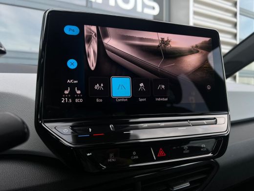 Volkswagen ID.3 First Plus 204 pk 58 kWh | Achteruitrijcamera | Apple Carplay/Android Auto|telefoonintegratie pre... ActivLease financial lease