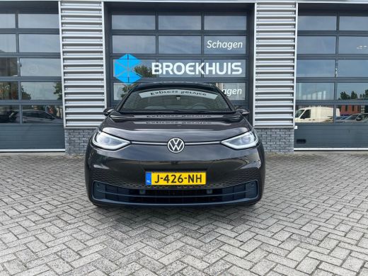 Volkswagen ID.3 First Plus 204 pk 58 kWh | Achteruitrijcamera | Apple Carplay/Android Auto|telefoonintegratie pre... ActivLease financial lease