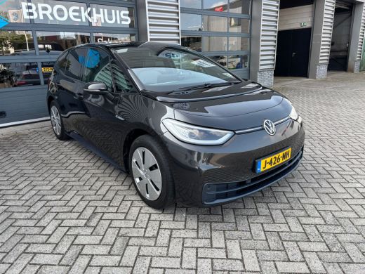 Volkswagen ID.3 First Plus 204 pk 58 kWh | Achteruitrijcamera | Apple Carplay/Android Auto|telefoonintegratie pre... ActivLease financial lease