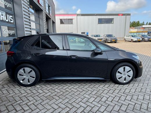 Volkswagen ID.3 First Plus 204 pk 58 kWh | Achteruitrijcamera | Apple Carplay/Android Auto|telefoonintegratie pre... ActivLease financial lease