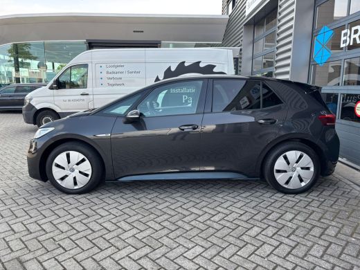 Volkswagen ID.3 First Plus 204 pk 58 kWh | Achteruitrijcamera | Apple Carplay/Android Auto|telefoonintegratie pre... ActivLease financial lease