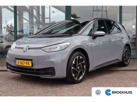 Volkswagen ID.3 Pure 45 kWh | Apple Carplay/Android Auto|telefoonintegratie premium | Cruise control adaptief | H... Volkswagen ID.3 Pure 45 kWh | Apple Carplay/Android Auto|telefoonintegratie premium | Cruise control adaptief | H...