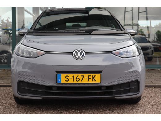 Volkswagen ID.3 Pure 45 kWh | Apple Carplay/Android Auto|telefoonintegratie premium | Cruise control adaptief | H... ActivLease financial lease