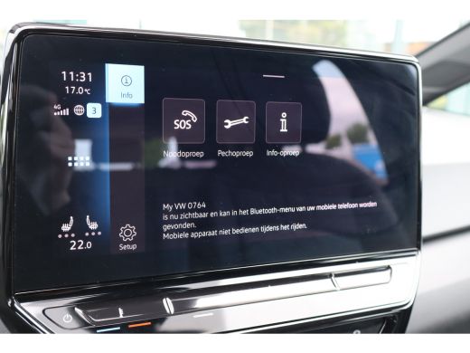 Volkswagen ID.3 Pure 45 kWh | Apple Carplay/Android Auto|telefoonintegratie premium | Cruise control adaptief | H... ActivLease financial lease
