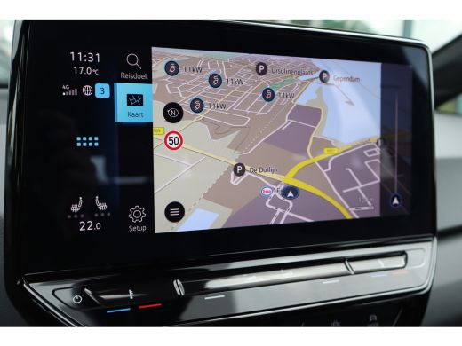 Volkswagen ID.3 Pure 45 kWh | Apple Carplay/Android Auto|telefoonintegratie premium | Cruise control adaptief | H... ActivLease financial lease