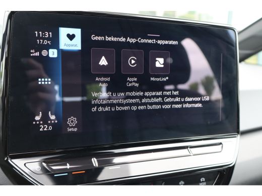 Volkswagen ID.3 Pure 45 kWh | Apple Carplay/Android Auto|telefoonintegratie premium | Cruise control adaptief | H... ActivLease financial lease