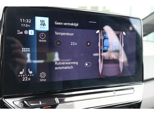 Volkswagen ID.3 Pure 45 kWh | Apple Carplay/Android Auto|telefoonintegratie premium | Cruise control adaptief | H... ActivLease financial lease