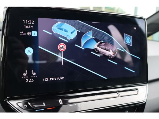 Volkswagen ID.3 Pure 45 kWh | Apple Carplay/Android Auto|telefoonintegratie premium | Cruise control adaptief | H... ActivLease financial lease
