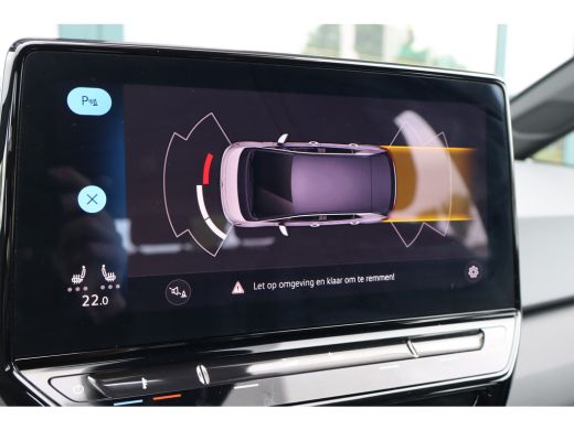 Volkswagen ID.3 Pure 45 kWh | Apple Carplay/Android Auto|telefoonintegratie premium | Cruise control adaptief | H... ActivLease financial lease