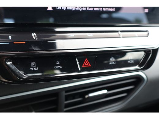 Volkswagen ID.3 Pure 45 kWh | Apple Carplay/Android Auto|telefoonintegratie premium | Cruise control adaptief | H... ActivLease financial lease