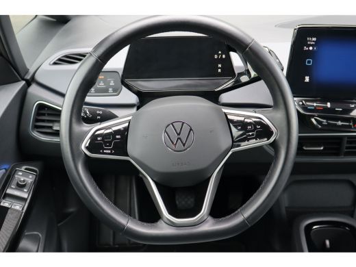 Volkswagen ID.3 Pure 45 kWh | Apple Carplay/Android Auto|telefoonintegratie premium | Cruise control adaptief | H... ActivLease financial lease