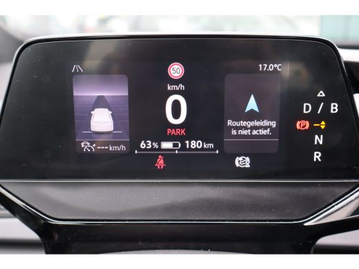 Volkswagen ID.3 Pure 45 kWh | Apple Carplay/Android Auto|telefoonintegratie premium | Cruise control adaptief | H... ActivLease financial lease