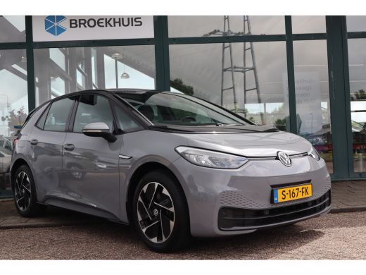 Volkswagen ID.3 Pure 45 kWh | Apple Carplay/Android Auto|telefoonintegratie premium | Cruise control adaptief | H... ActivLease financial lease