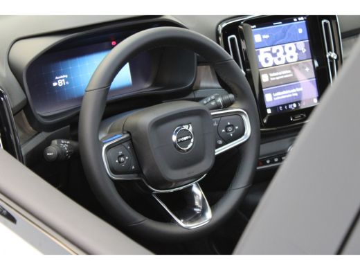 Volvo  EX40 Extended Range 252PK Ultra 82kWh | 360° camera | Pano-dak | Power Seats | Harman Kardon ActivLease financial lease