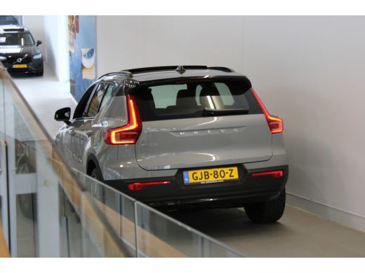 Volvo  EX40 Extended Range 252PK Ultra 82kWh | 360° camera | Pano-dak | Power Seats | Harman Kardon ActivLease financial lease