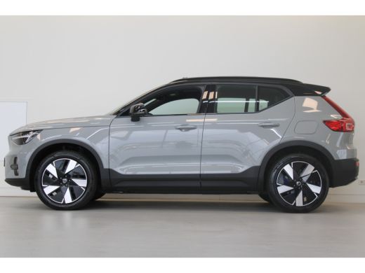 Volvo  EX40 Extended Range 252PK Ultra 82kWh | 360° camera | Pano-dak | Power Seats | Harman Kardon ActivLease financial lease