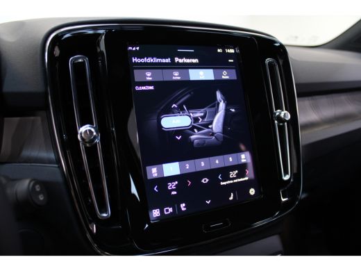 Volvo  EX40 Extended Range 252PK Ultra 82kWh | 360° camera | Pano-dak | Power Seats | Harman Kardon ActivLease financial lease