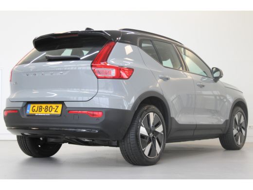 Volvo  EX40 Extended Range 252PK Ultra 82kWh | 360° camera | Pano-dak | Power Seats | Harman Kardon ActivLease financial lease