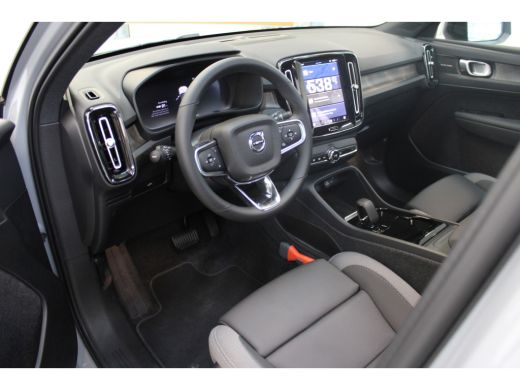 Volvo  EX40 Extended Range 252PK Ultra 82kWh | 360° camera | Pano-dak | Power Seats | Harman Kardon ActivLease financial lease