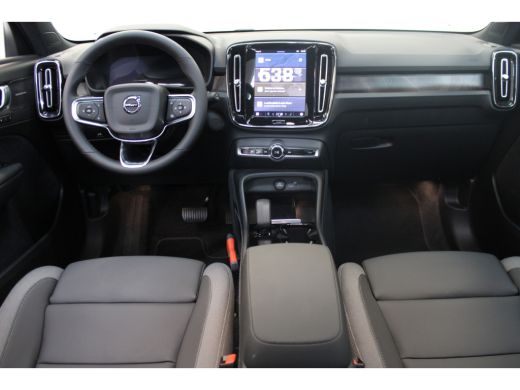 Volvo  EX40 Extended Range 252PK Ultra 82kWh | 360° camera | Pano-dak | Power Seats | Harman Kardon ActivLease financial lease