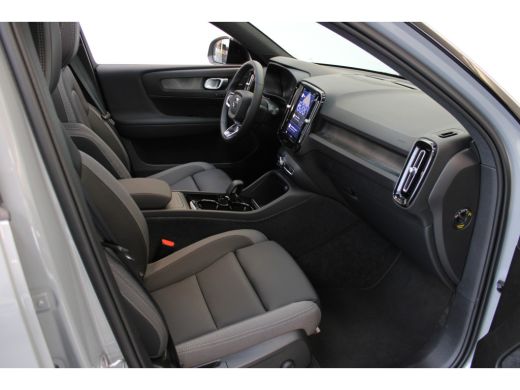 Volvo  EX40 Extended Range 252PK Ultra 82kWh | 360° camera | Pano-dak | Power Seats | Harman Kardon ActivLease financial lease