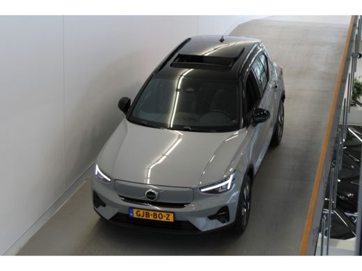Volvo  EX40 Extended Range 252PK Ultra 82kWh | 360° camera | Pano-dak | Power Seats | Harman Kardon ActivLease financial lease