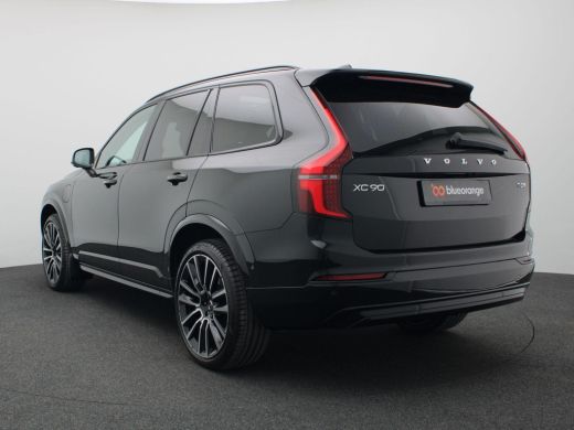 Volvo  XC90 2.0 T8 Plug-in hybrid AWD Ultra Dark 455PK Aut. Pano-Schuifdak, Harman-Kardon Audio, Head-Up Disp... ActivLease financial lease
