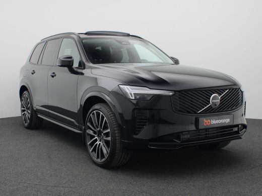 Volvo  XC90 2.0 T8 Plug-in hybrid AWD Ultra Dark 455PK Aut. Pano-Schuifdak, Harman-Kardon Audio, Head-Up Disp... ActivLease financial lease