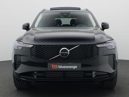 Volvo  XC90 2.0 T8 Plug-in hybrid AWD Ultra Dark 455PK Aut. Pano-Schuifdak, Harman-Kardon Audio, Head-Up Disp... ActivLease financial lease