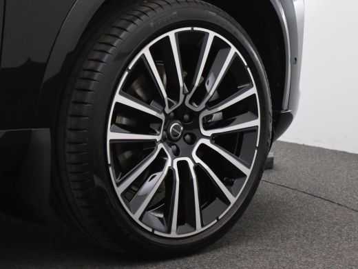 Volvo  XC90 2.0 T8 Plug-in hybrid AWD Ultra Dark 455PK Aut. Pano-Schuifdak, Harman-Kardon Audio, Head-Up Disp... ActivLease financial lease