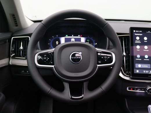 Volvo  XC90 2.0 T8 Plug-in hybrid AWD Ultra Dark 455PK Aut. Pano-Schuifdak, Harman-Kardon Audio, Head-Up Disp... ActivLease financial lease