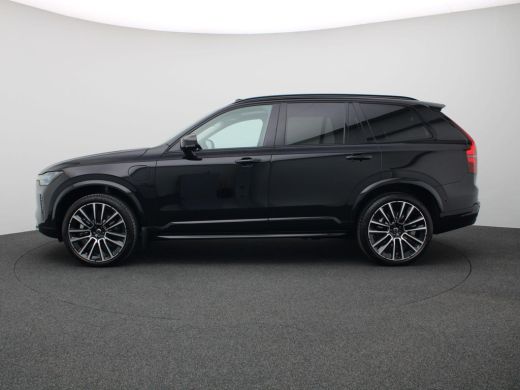 Volvo  XC90 2.0 T8 Plug-in hybrid AWD Ultra Dark 455PK Aut. Pano-Schuifdak, Harman-Kardon Audio, Head-Up Disp... ActivLease financial lease