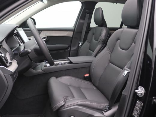Volvo  XC90 2.0 T8 Plug-in hybrid AWD Ultra Dark 455PK Aut. Pano-Schuifdak, Harman-Kardon Audio, Head-Up Disp... ActivLease financial lease