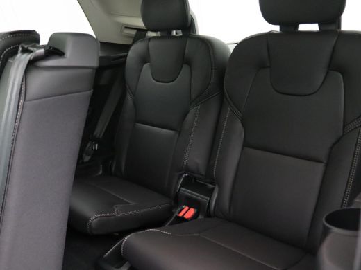 Volvo  XC90 2.0 T8 Plug-in hybrid AWD Ultra Dark 455PK Aut. Pano-Schuifdak, Harman-Kardon Audio, Head-Up Disp... ActivLease financial lease