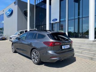 Ford FOCUS Wagon 1.0 E.B. 155PK Hybrid ST Line | Pano-Dak | Camera | Adapt. Cruise | Dodehoek Detectie | Winter-pa...