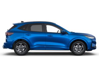 Ford Kuga 2.5 PHEV ST-Line | Achteruitrijcamera | Bots waarschuwing systeem | Cruise control adaptief
