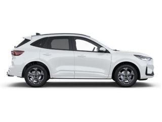 Ford Kuga 2.5 PHEV ST-Line | Achteruitrijcamera | Elektrisch glazen panorama-dak | Navigatiesysteem full map