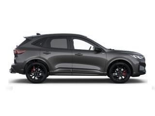 Ford Kuga 2.5 PHEV ST-Line X | Achteruitrijcamera | Adaptieve Matrix LED koplampen met Coast to Coast signa...
