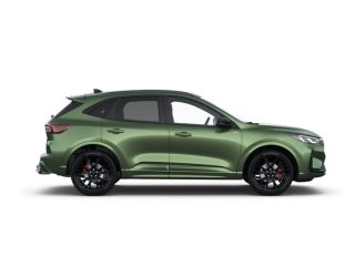 Ford Kuga 2.5 PHEV ST-Line X | Adaptieve Matrix LED koplampen met Coast to Coast signature LED-verlichting ...