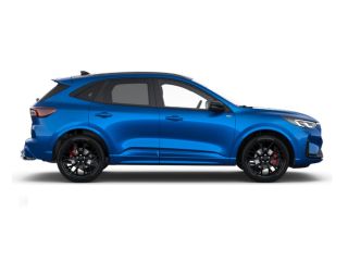 Ford Kuga 2.5 PHEV ST-Line X | Adaptieve Matrix LED koplampen met Coast to Coast signature LED-verlichting ...