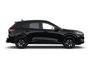 Ford Kuga 2.5 PHEV ST-Line X | Adaptieve Matrix LED koplampen met Coast to Coast signature LED-verlichting ...