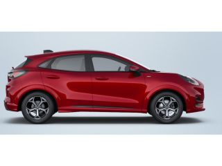 Ford Puma 1.0 EcoBoost Hybrid ST-Line | Achteruitrijcamera | Apple Carplay/Android Auto|telefoonintegratie ...
