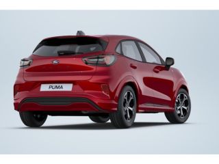 Ford Puma 1.0 EcoBoost Hybrid ST-Line | Achteruitrijcamera | Apple Carplay/Android Auto|telefoonintegratie ...