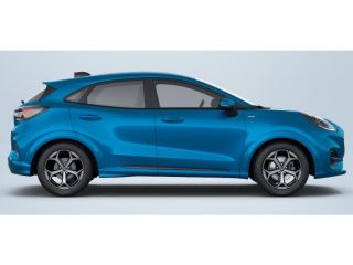 Ford Puma 1.0 EcoBoost Hybrid ST-Line | Achteruitrijcamera | Apple Carplay/Android Auto|telefoonintegratie ...