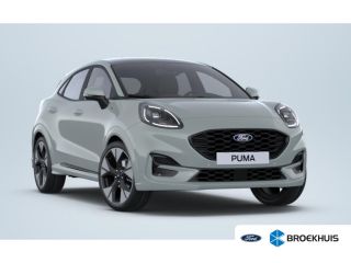 Ford Puma 1.0 EcoBoost Hybrid ST-Line X | Achteruitrijcamera | Apple Carplay/Android Auto|telefoonintegrati...