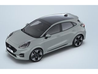 Ford Puma 1.0 EcoBoost Hybrid ST-Line X | Achteruitrijcamera | Apple Carplay/Android Auto|telefoonintegrati...