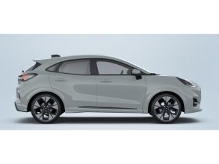 Ford Puma 1.0 EcoBoost Hybrid ST-Line X | Apple Carplay/Android Auto|telefoonintegratie premium | Full-LED ...