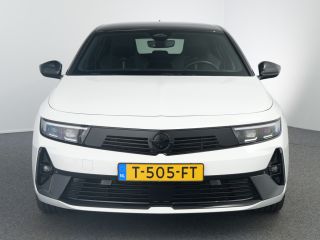 Opel Astra 1.6 Turbo Plug In Hybrid GSe | Apple Carplay / Android auto |  Parkeersensoren voor + achter | ac...