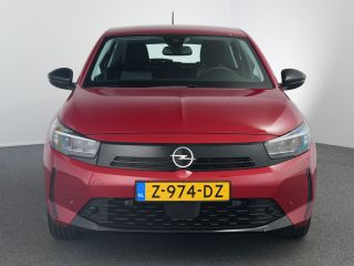 Opel Corsa 1.2 | Achteruitrij camera | Airco | Cruise control
